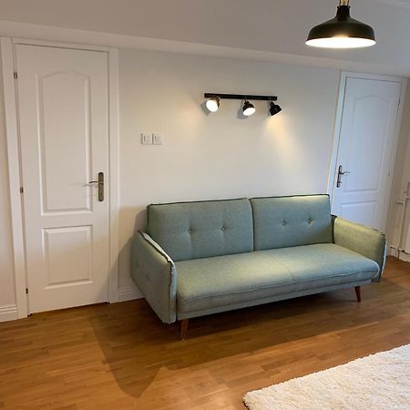 Floreasca Apartment Bach Bukareszt Zewnętrze zdjęcie