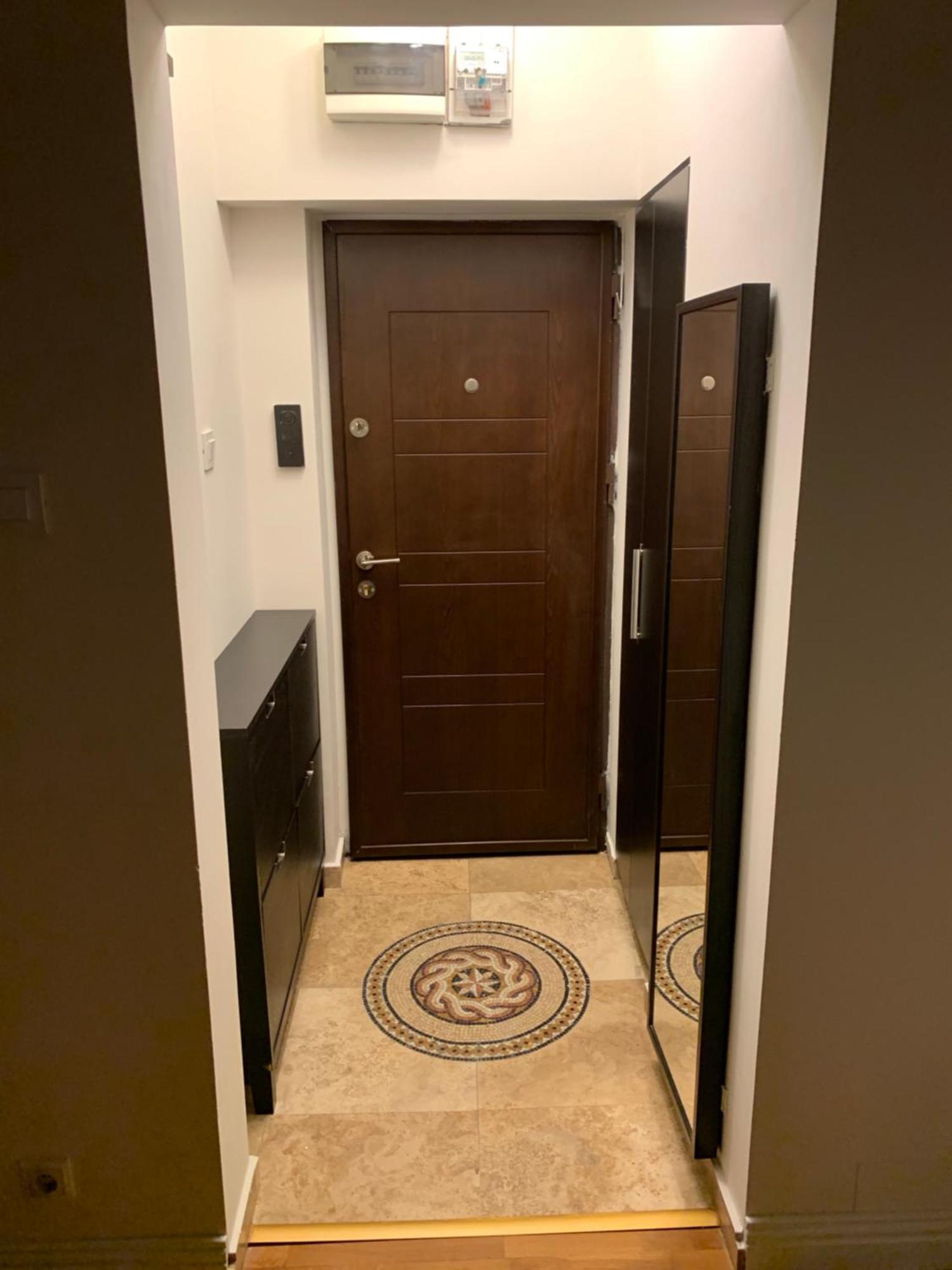 Floreasca Apartment Bach Bukareszt Zewnętrze zdjęcie