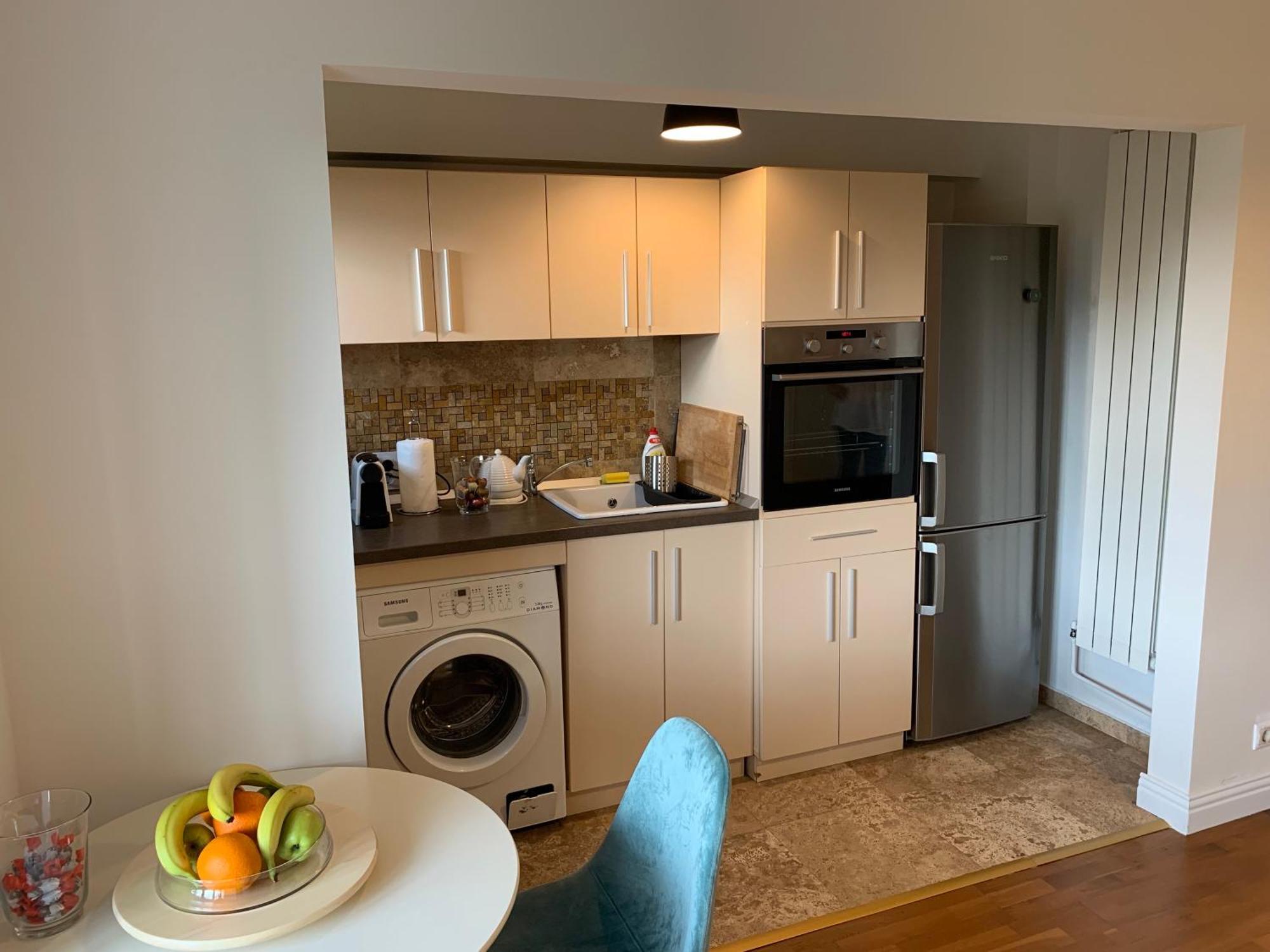 Floreasca Apartment Bach Bukareszt Zewnętrze zdjęcie