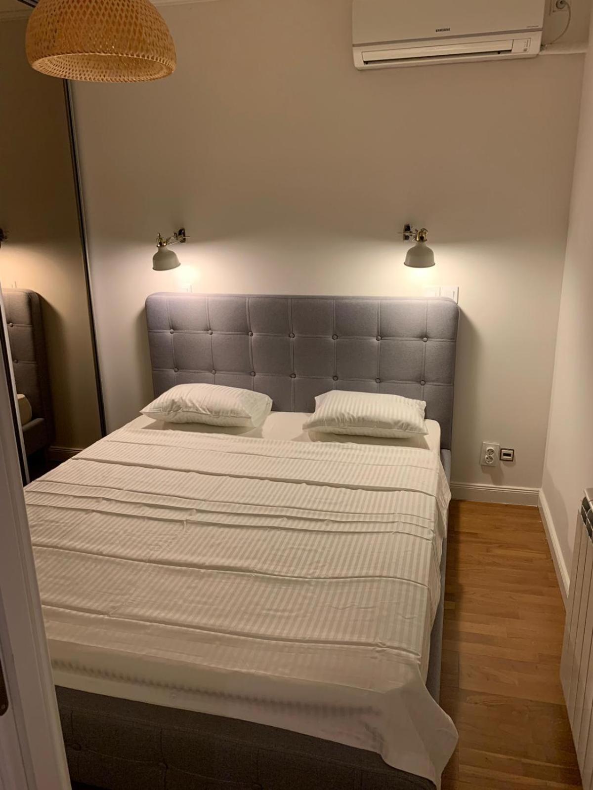 Floreasca Apartment Bach Bukareszt Zewnętrze zdjęcie