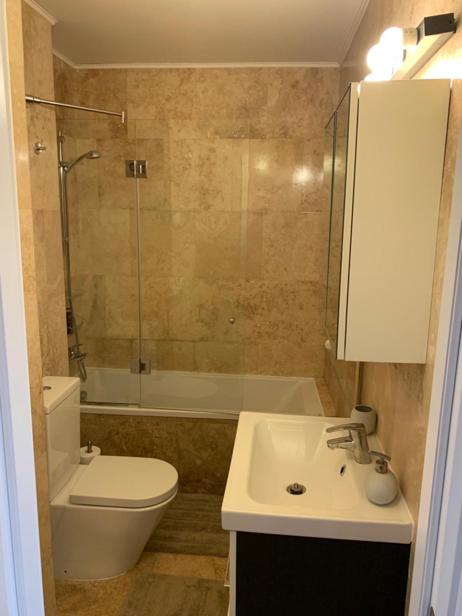 Floreasca Apartment Bach Bukareszt Zewnętrze zdjęcie